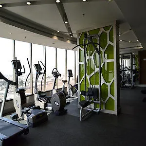 Holiday Inn Jeddah Gateway By Ihg 4*,