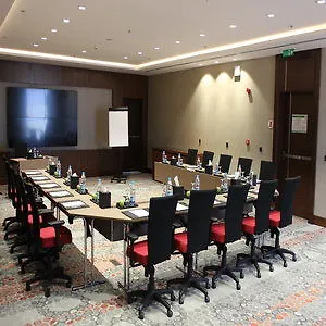Holiday Inn Jeddah Gateway By Ihg Hotel