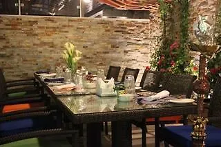 吉达网关假日酒店 4*, 吉达 沙特阿拉伯
