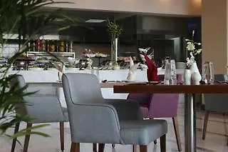 吉达网关假日酒店 吉达