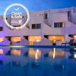 Lagoa Apartahotel Lagoa (Algarve)