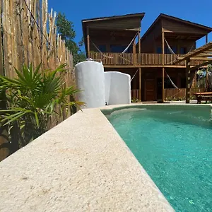 Aruma Ha Hotel Isla Holbox