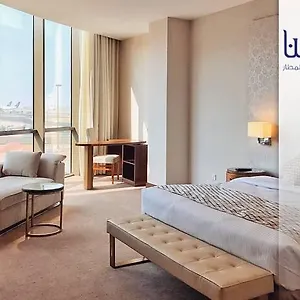 Mena Airport Hotel Yidda