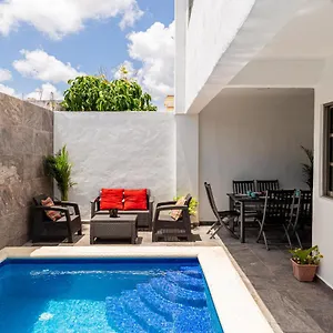 Santa Fe And Apartahotel Cancún