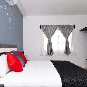 Santa Fe And Apartahotel Cancún
