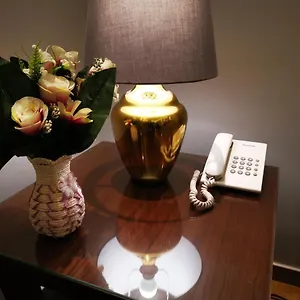 3* 公寓式酒店 Dar Wed Hotel Suites