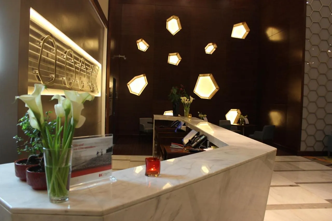 Holiday Inn Jeddah Gateway By Ihg
