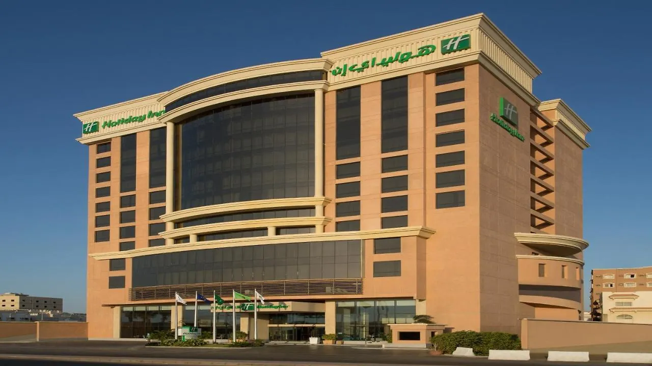 Holiday Inn Jeddah Gateway By Ihg Saoedi-Arabië