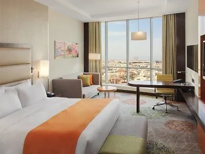 Holiday Inn Jeddah Gateway By Ihg 4*,