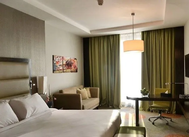 Holiday Inn Jeddah Gateway By Ihg 4*,  Saoedi-Arabië