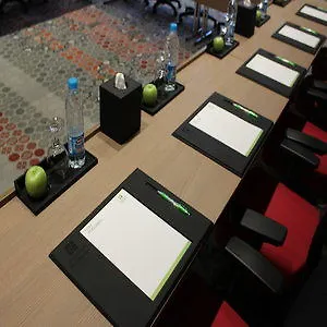 Holiday Inn Jeddah Gateway By Ihg