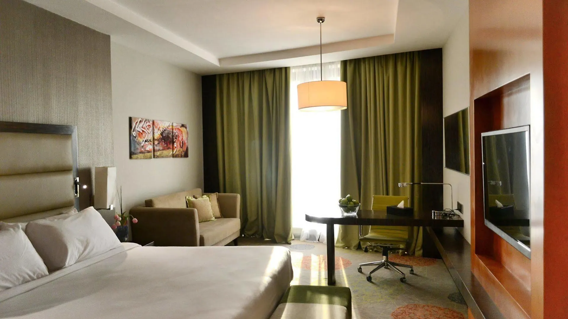 Holiday Inn Jeddah Gateway By Ihg