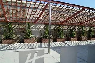 فندق هوليداي إن بوابة جدة 4*,