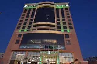 فندق هوليداي إن بوابة جدة 4*,  المملكة العربية السعودية