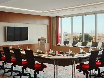 Holiday Inn Jeddah Gateway By Ihg Saoedi-Arabië
