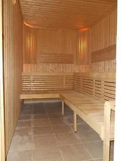 فندق هوليداي إن بوابة جدة 4*,