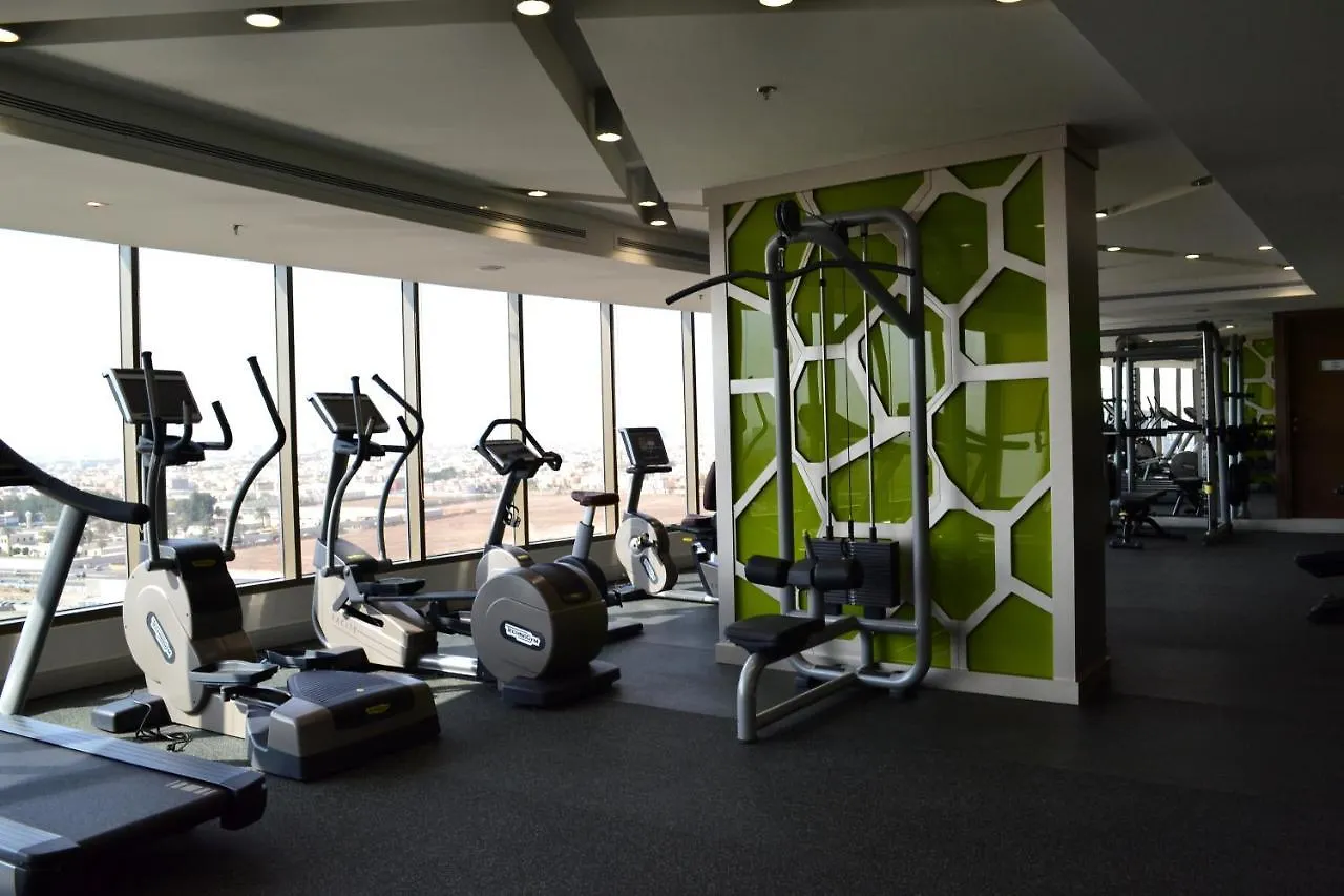 Holiday Inn Jeddah Gateway By Ihg